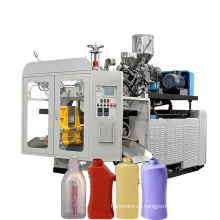 drug bottle blow molding machine bottle making machine